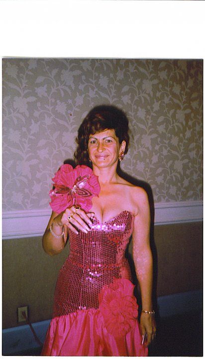 Karen Fogliano - Class of 1975 - Bellwood Antis High School
