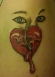 Susie Woomer - Class of 1994 - Bellwood Antis High School