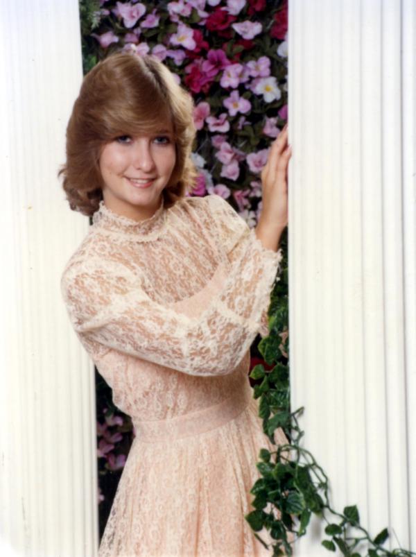 Lisa Millard - Class of 1983 - Athens Area High School