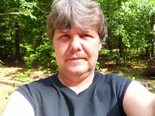 Steve Anthony - Class of 1980 - Athens Area High School