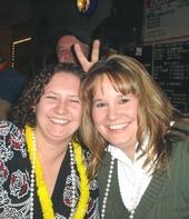 Heather Cron - Class of 1998 - Athens Area High School