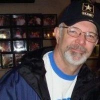 Ron Bortle - Class of 1968 - Athens Area High School