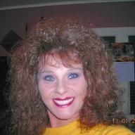 Diane Hunter - Class of 1987 - Athens Area High School