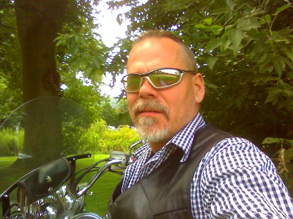 Jeff Robert - Class of 1982 - Athens Area High School
