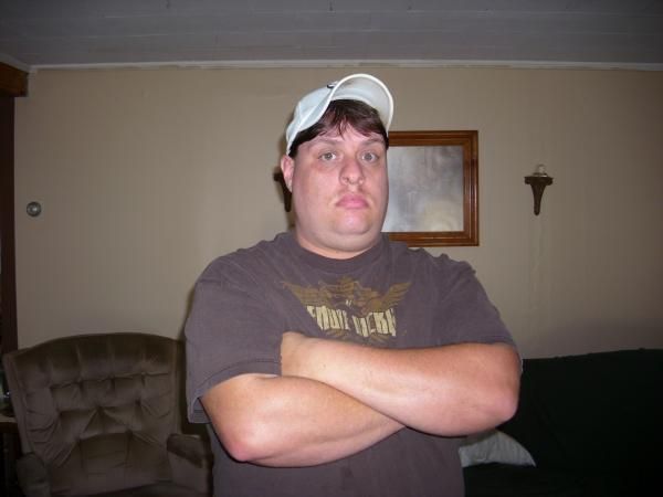Stuart Streeter - Class of 1997 - Athens Area High School