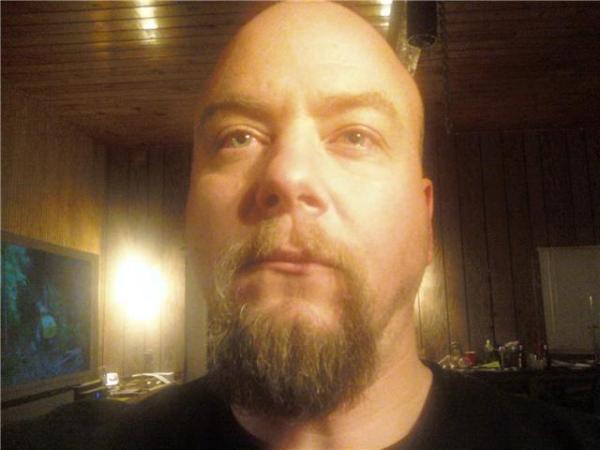 Donald Sherwood - Class of 1991 - Athens Area High School