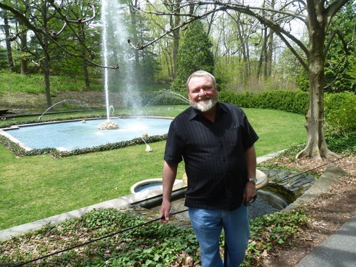 Dan Orshaw - Class of 1969 - Athens Area High School