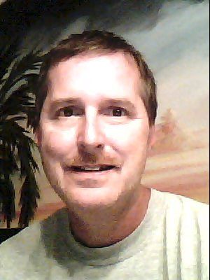 John Kepner - Class of 1981 - Athens Area High School