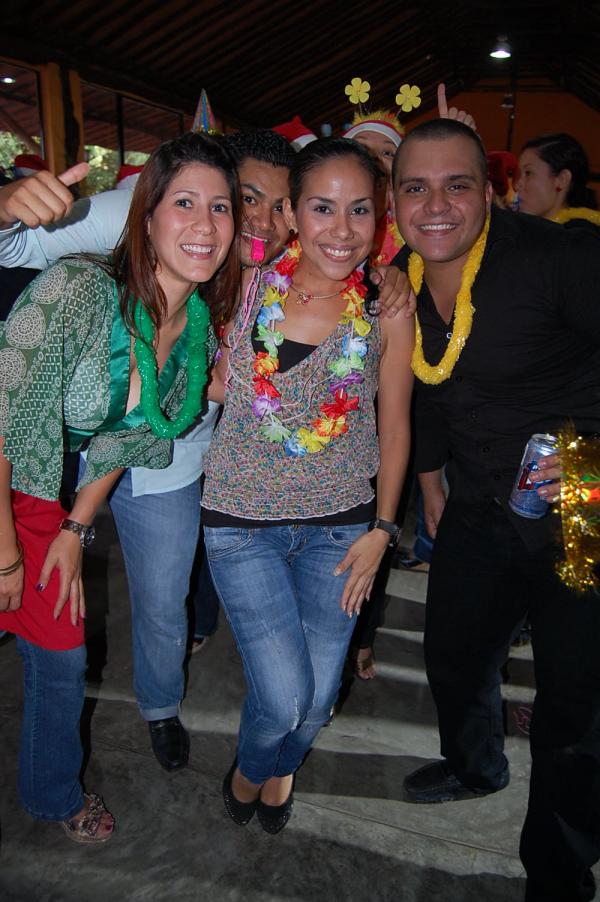 Javier Beltran - Class of 2002 - Athens Area High School