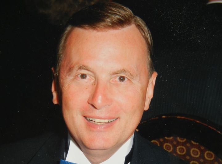 Dave Goodenough - Class of 1965 - New Hope-solebury High School