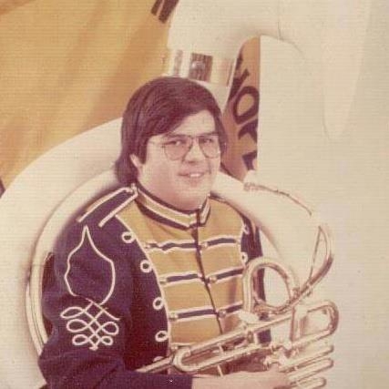 David Goss - Class of 1975 - New Hope-solebury High School
