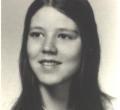 Dawn Aschenbrenner, class of 1976