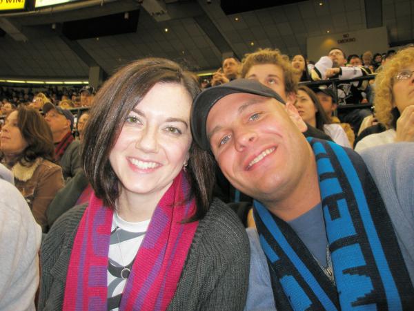 Erin Flynn - Class of 1999 - Richland High School