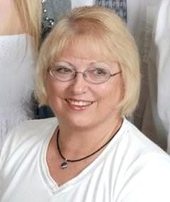 Debra Devich - Class of 1975 - Richland High School