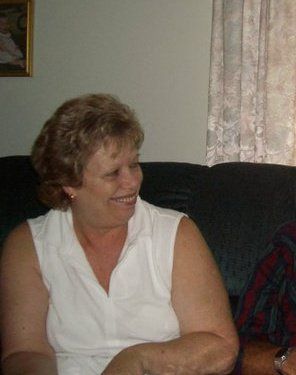 Judith Smith - Class of 1963 - Richland High School