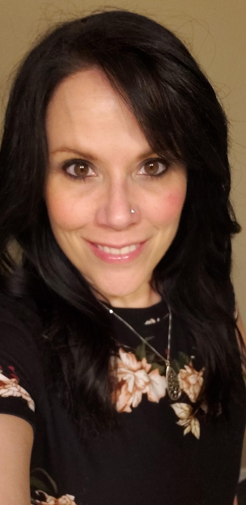 Carol Carol J Cinko - Class of 1992 - Richland High School
