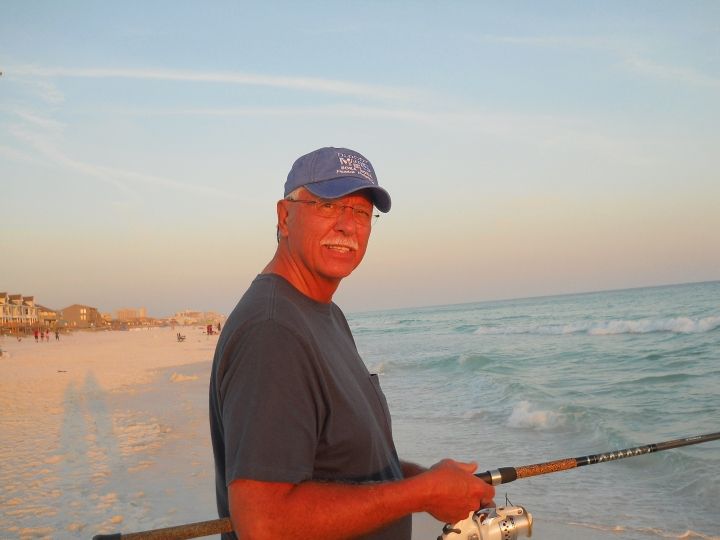 Raymond Faczan - Class of 1963 - Richland High School