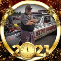 Steve Reasbeck - Class of 1970 - Richland High School