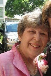 Evelyn Chudik - Class of 1964 - Richland High School