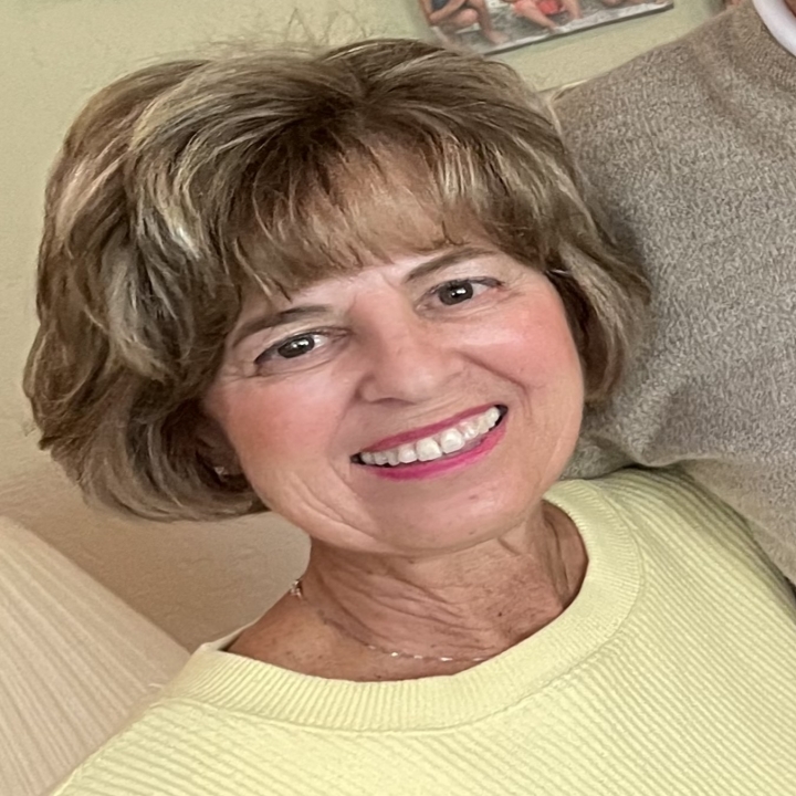 Claudia Clow - Class of 1974 - Richland High School