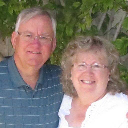 Donna Bechtel - Class of 1970 - Richland High School