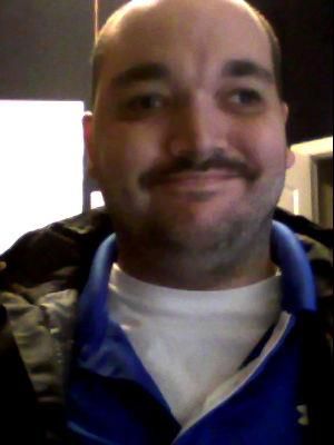 David Farr - Class of 1998 - Richland High School