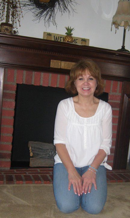 Rebecca Smatlak Prough - Class of 1968 - Richland High School
