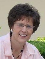 Harriet Redick - Class of 1971 - Richland High School