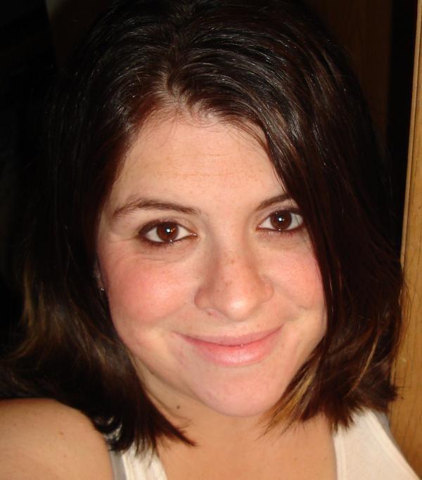 Amanda Moose - Class of 2001 - Richland High School
