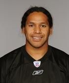 Ericht Wingard - Class of 2005 - Richland High School