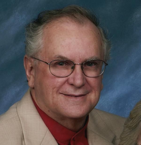 Kenneth Bell - Class of 1958 - Richland High School