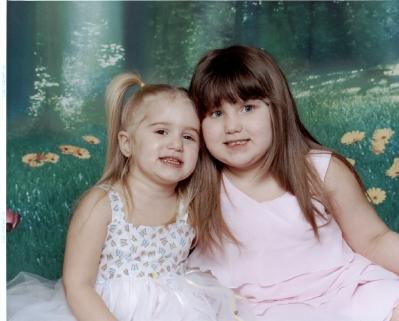 Kelly Amendola - Class of 1999 - Richland High School