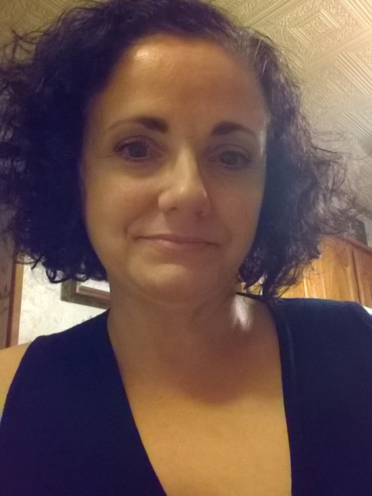 Michele Iachini - Class of 1981 - Richland High School