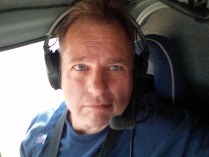 John Karson - Class of 1972 - Richland High School