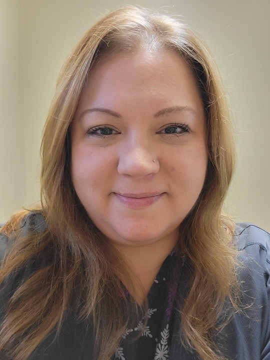 Michele Miller - Class of 2001 - Richland High School