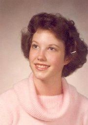 Bridget Imgrund - Class of 1981 - Richland High School
