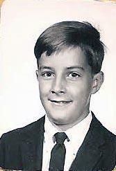 Keith Rager - Class of 1975 - Richland High School