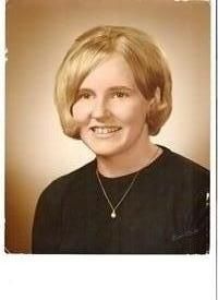 Gloria Hemminger - Class of 1970 - Richland High School