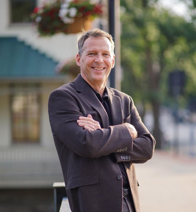 Scott Swaltek - Class of 1984 - Richland High School