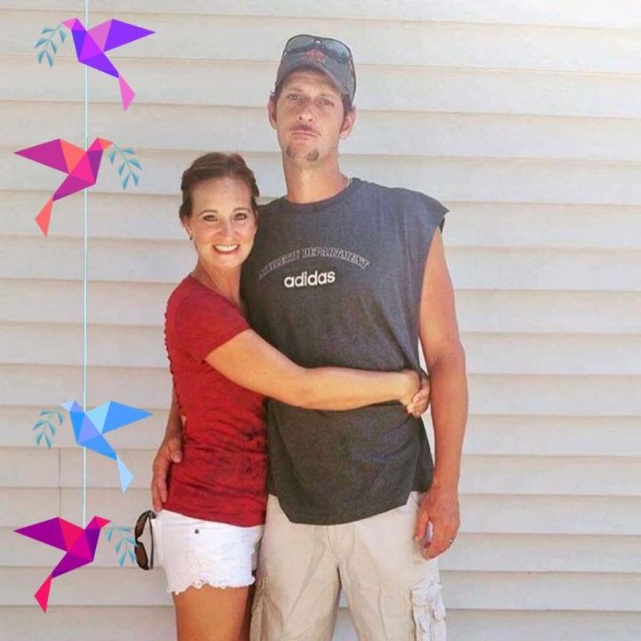 Carrie Nickel Nickel - Class of 1995 - Richland High School