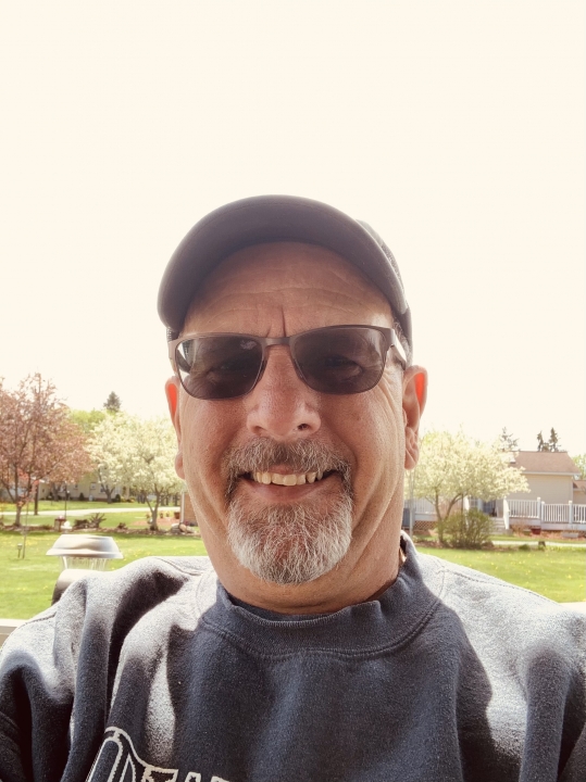 Jim Seftic - Class of 1979 - Richland High School