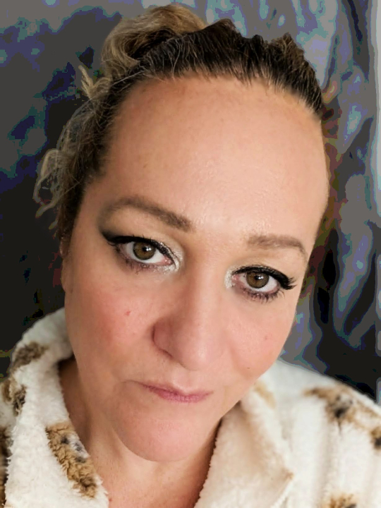 Susan Susan Grela - Class of 1994 - Richland High School