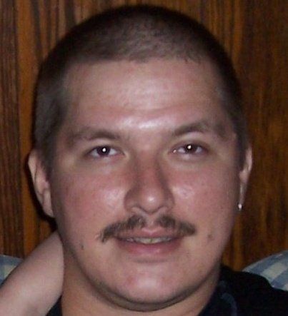 Matt Mcguire - Class of 1994 - Richland High School