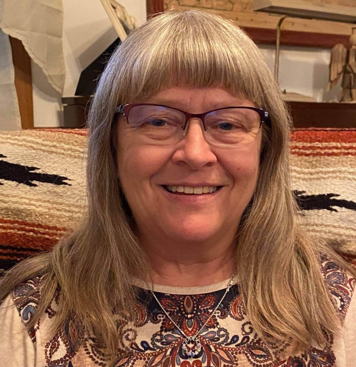Deborah Butler - Class of 1971 - Richland High School