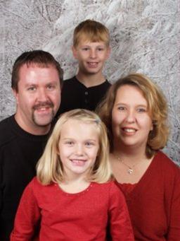 Tracy Miller - Class of 1993 - Richland High School
