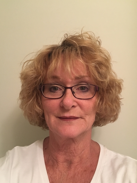 Susan Heinrich - Class of 1972 - Westmont Hilltop High School