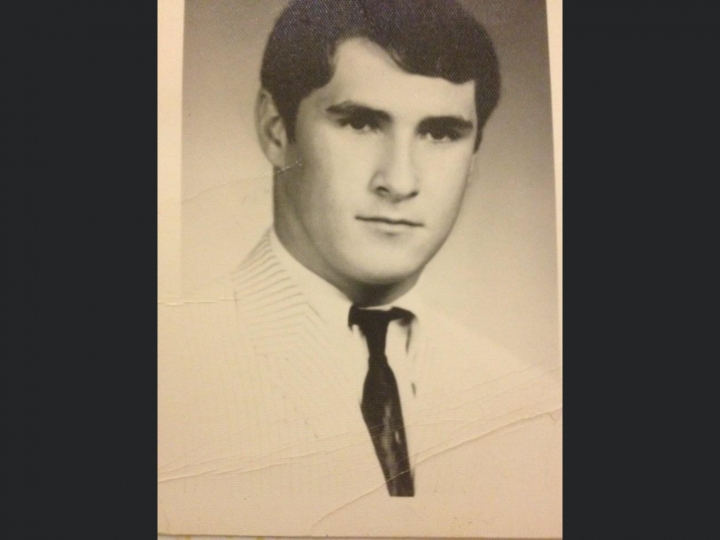 Thomas Keifer - Class of 1968 - Westmont Hilltop High School