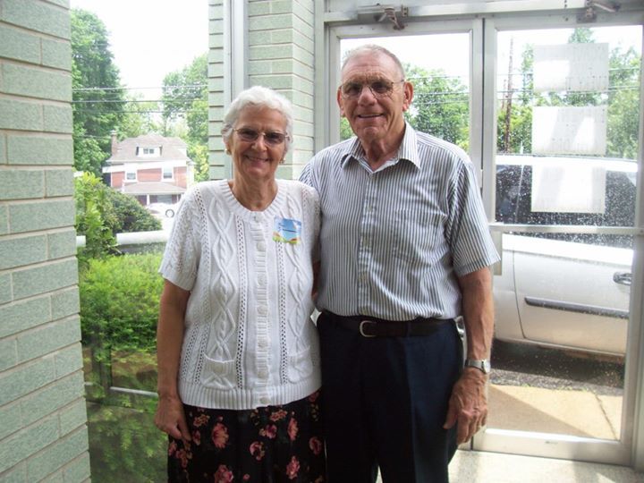 Charles Zimmerman - Class of 1949 - Westmont Hilltop High School