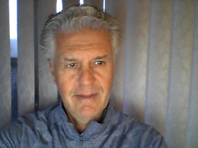 Gary Pagano - Class of 1970 - Westmont Hilltop High School