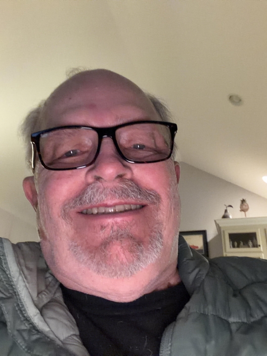 Bob Nosworthy - Class of 1965 - Westmont Hilltop High School